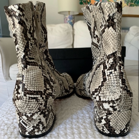 Boots.  MATIKO Anthropologie 7 /37 - Picture 12 of 12